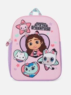 „Gabby's Dollhouse“ Rucksack