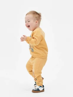 „Garfield“ Jogginghose Mit Grafik