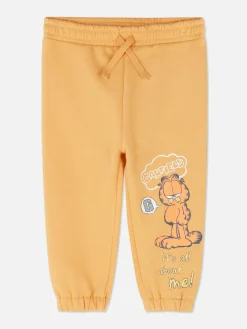 „Garfield“ Jogginghose Mit Grafik