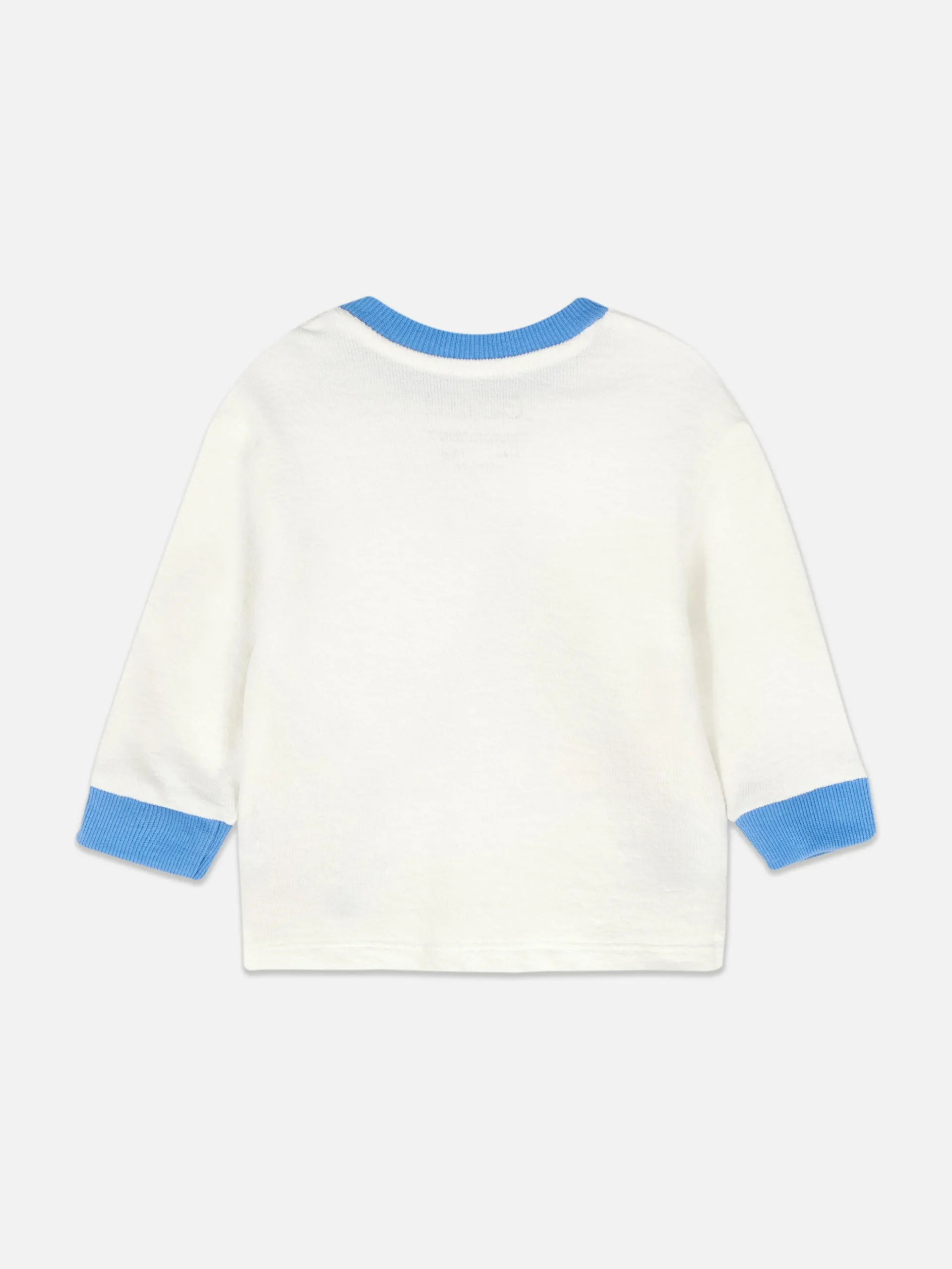 „Garfield“ Langarmshirt