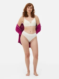 Geformte Postoperative BHs, 2er-Pack