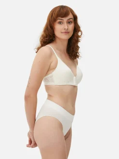 Geformte Postoperative BHs, 2er-Pack