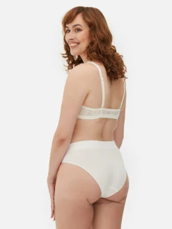 Geformte Postoperative BHs, 2er-Pack