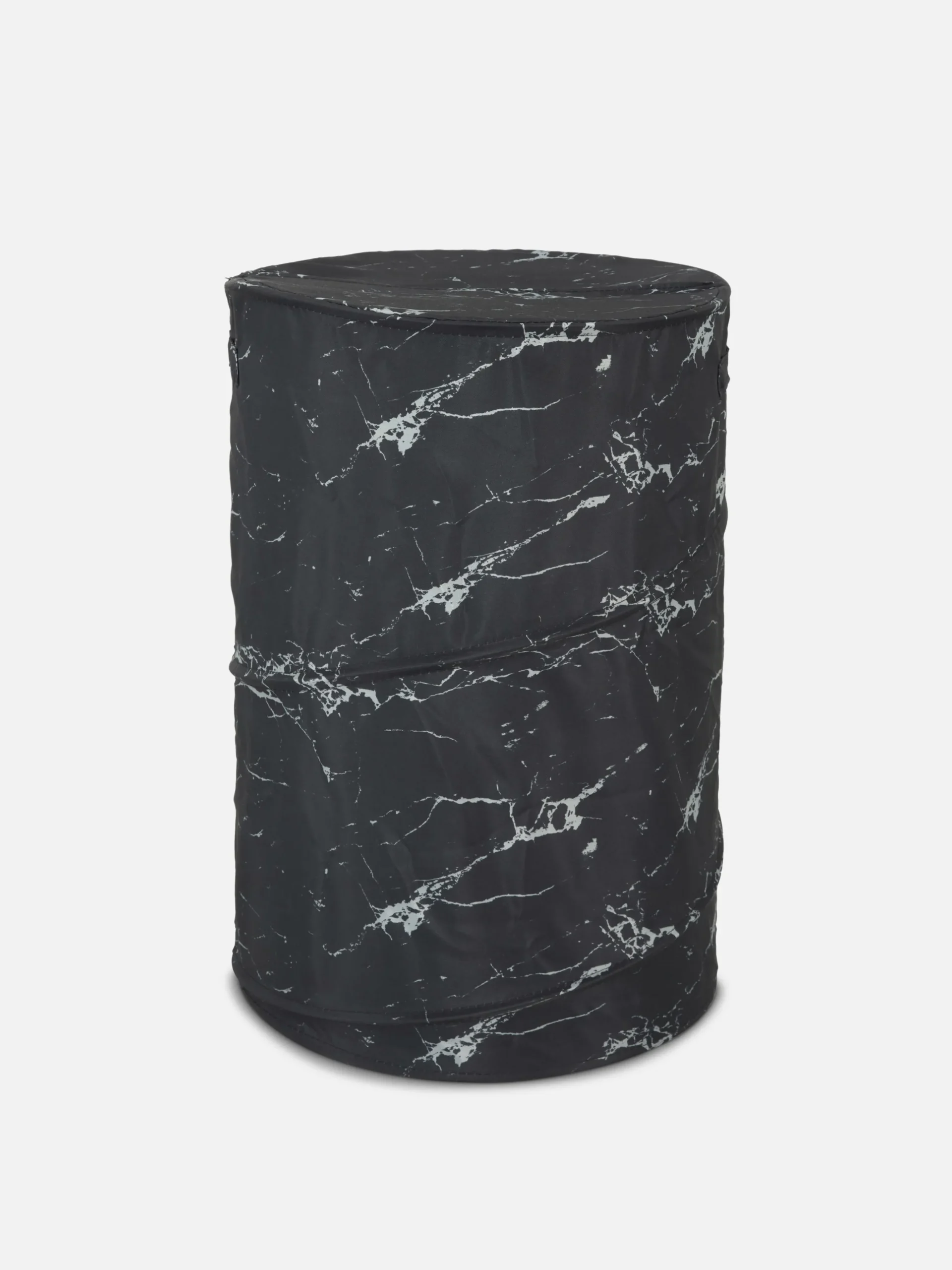 Gemusterter Pop-up-Behälter