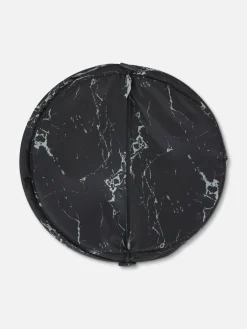 Gemusterter Pop-up-Behälter