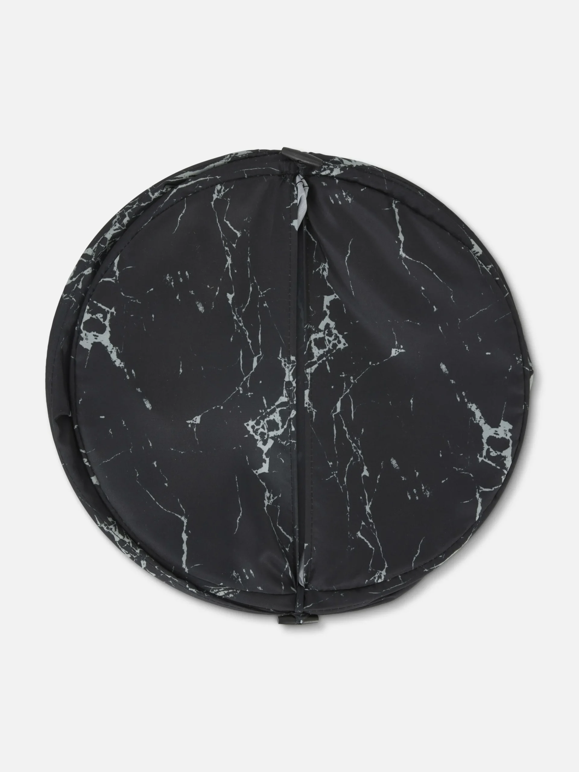 Gemusterter Pop-up-Behälter