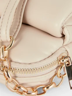 Gepolsterte Handytasche Aus Kunstleder