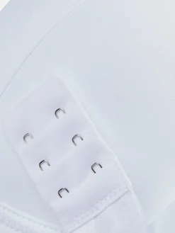 Gepolsterter T-Shirt-BH Mit Bügel Und Körbchen In Körbchengröße D–G