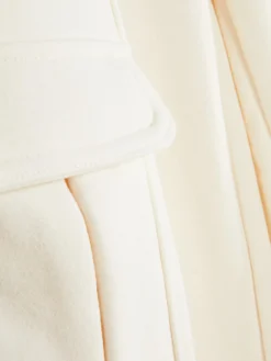 Gerade Geschnittene Cargo-Jogginghose