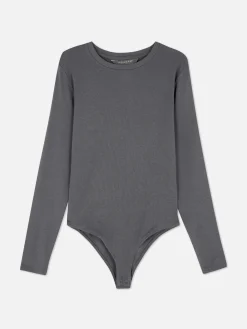 Gerippter Body Mit Weicher Haptik