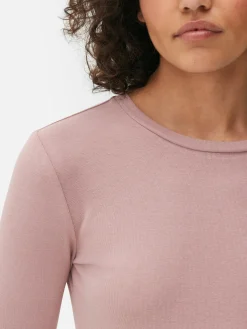 Gerippter Body Mit Weicher Haptik