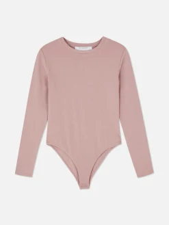 Gerippter Body Mit Weicher Haptik