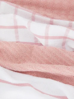 Geschirrtücher Aus Frottee, 4er-Pack