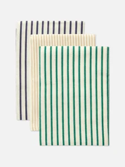 Geschirrtücher, 3er-Pack