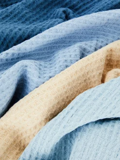 Geschirrtücher Mit Waffelmuster, 4er-Pack