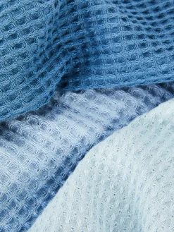 Geschirrtücher Mit Waffelstruktur, 3er-Pack