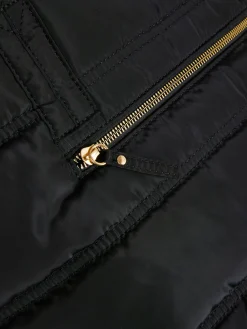 Gesteppte Tragetasche