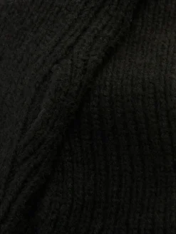 Gestrickte Handstulpen