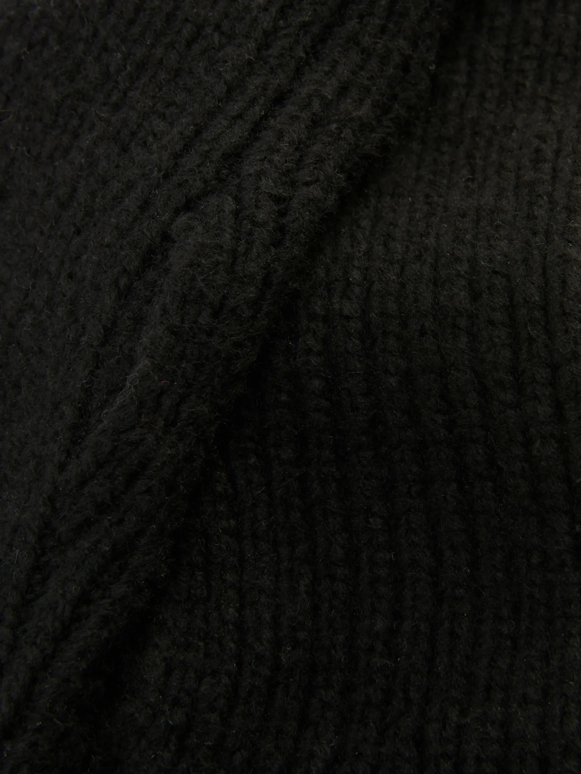 Gestrickte Handstulpen