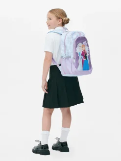 Glitzernder „Disney Die Eiskönigin“ Schulrucksack