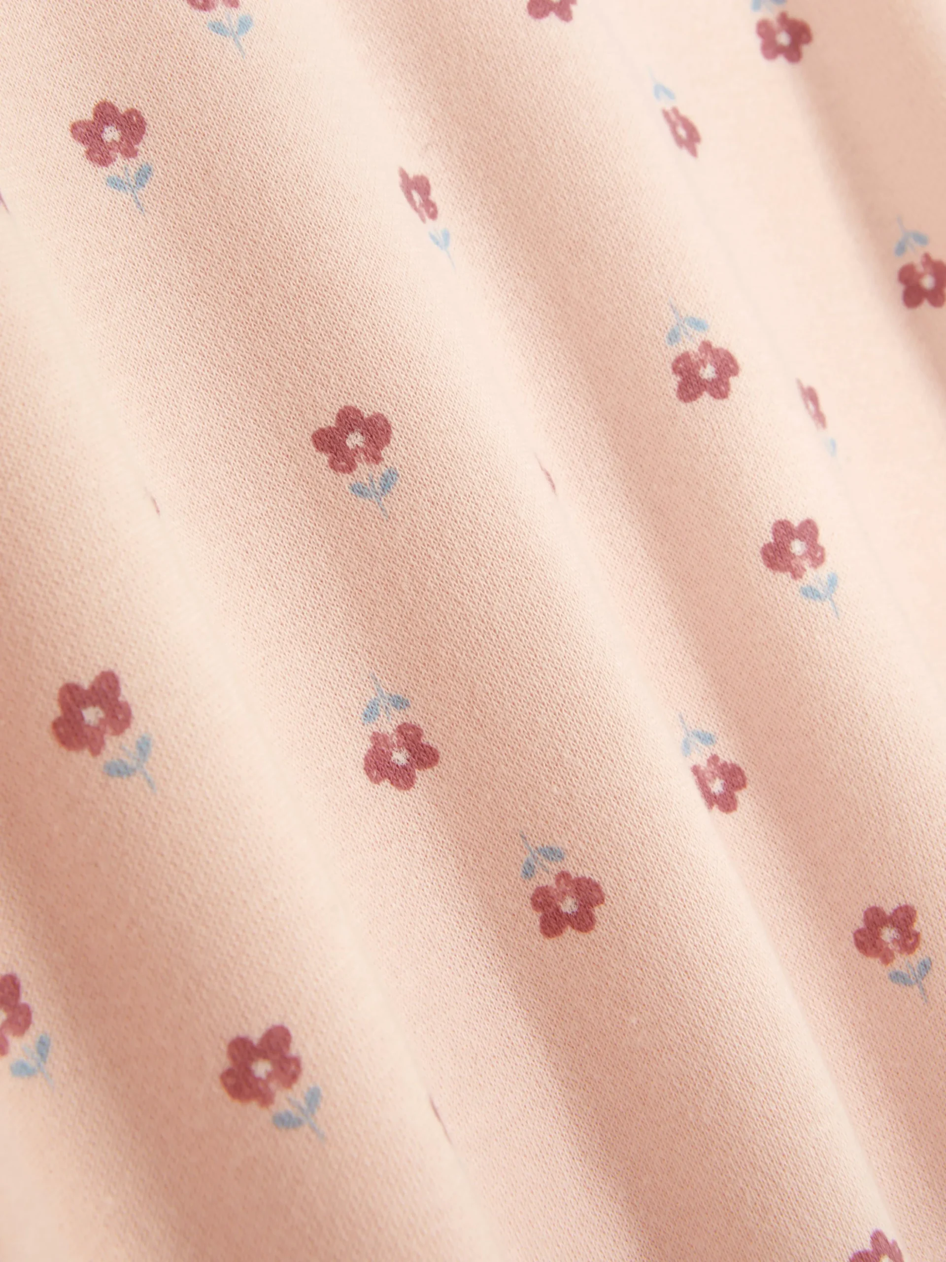 Grafik-Sweatshirt Mit Rundhalsausschnitt