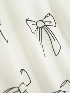 Grafik-Sweatshirt Mit Rundhalsausschnitt