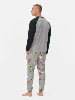 „Gremlins“ Schlafanzug