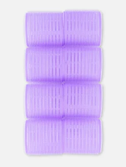 Große Lockenwickler, 8er-Pack