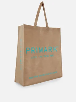 Große Wiederverwendbare „Primark“ Tasche
