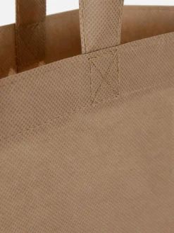 Große Wiederverwendbare „Primark“ Tasche