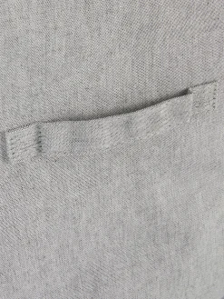 Großer Aufbewahrungswürfel Aus Stoff