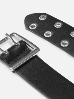 Gürtel Mit Doppelter Öse