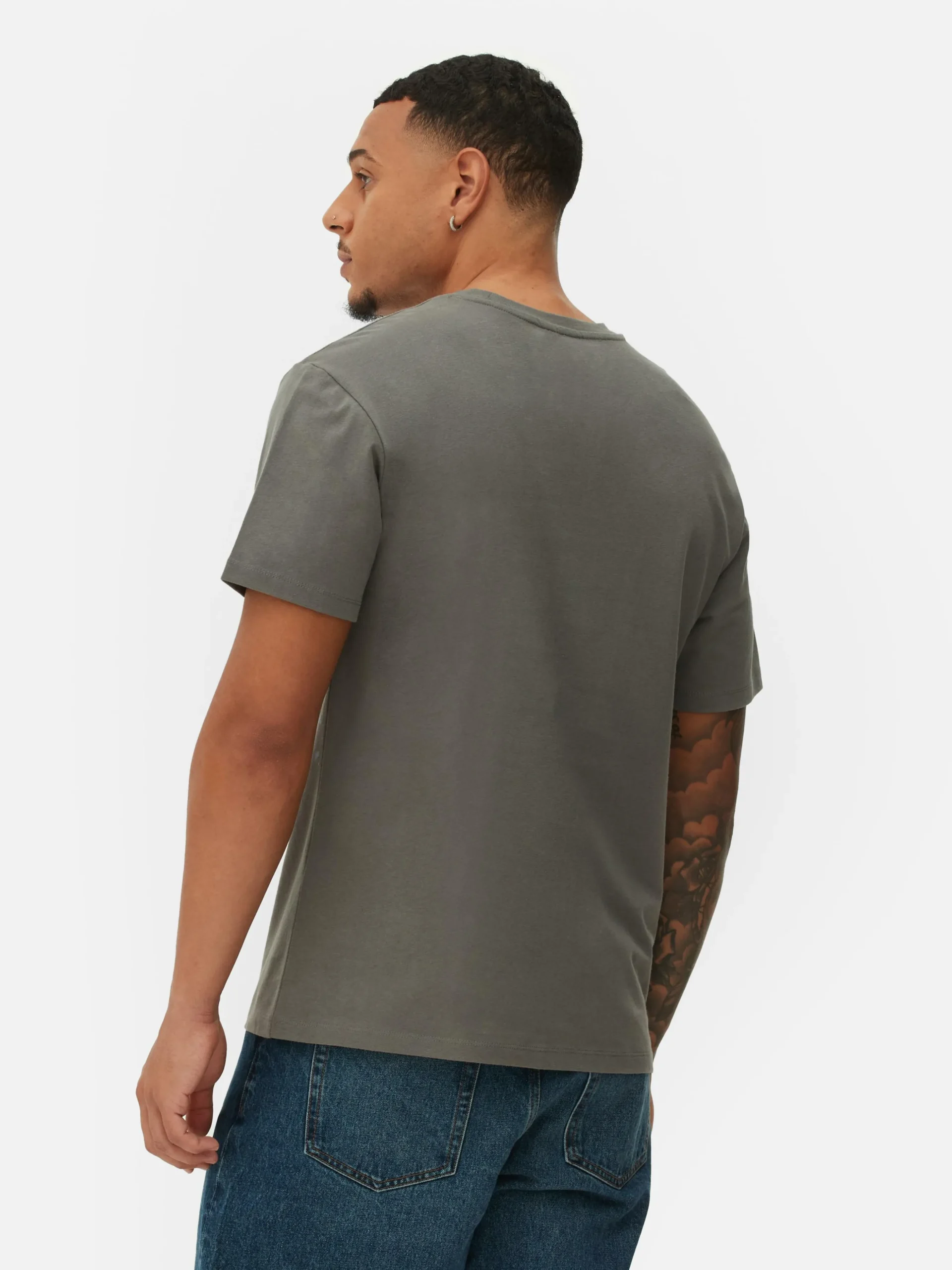 „Guns N’ Roses“ T-Shirt Mit Grafik