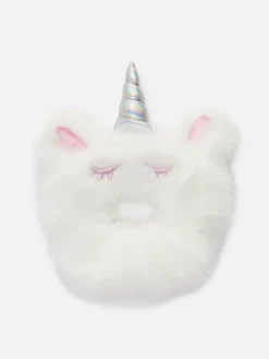 Haargummi Mit Einhornmotiv