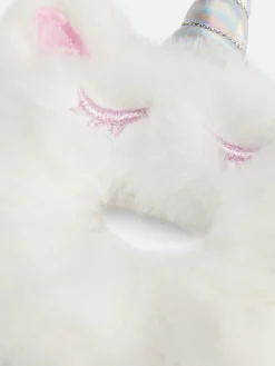 Haargummi Mit Einhornmotiv