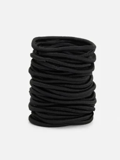 Haargummis, 60er-Pack