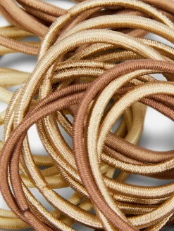 Haargummis, 60er-Pack