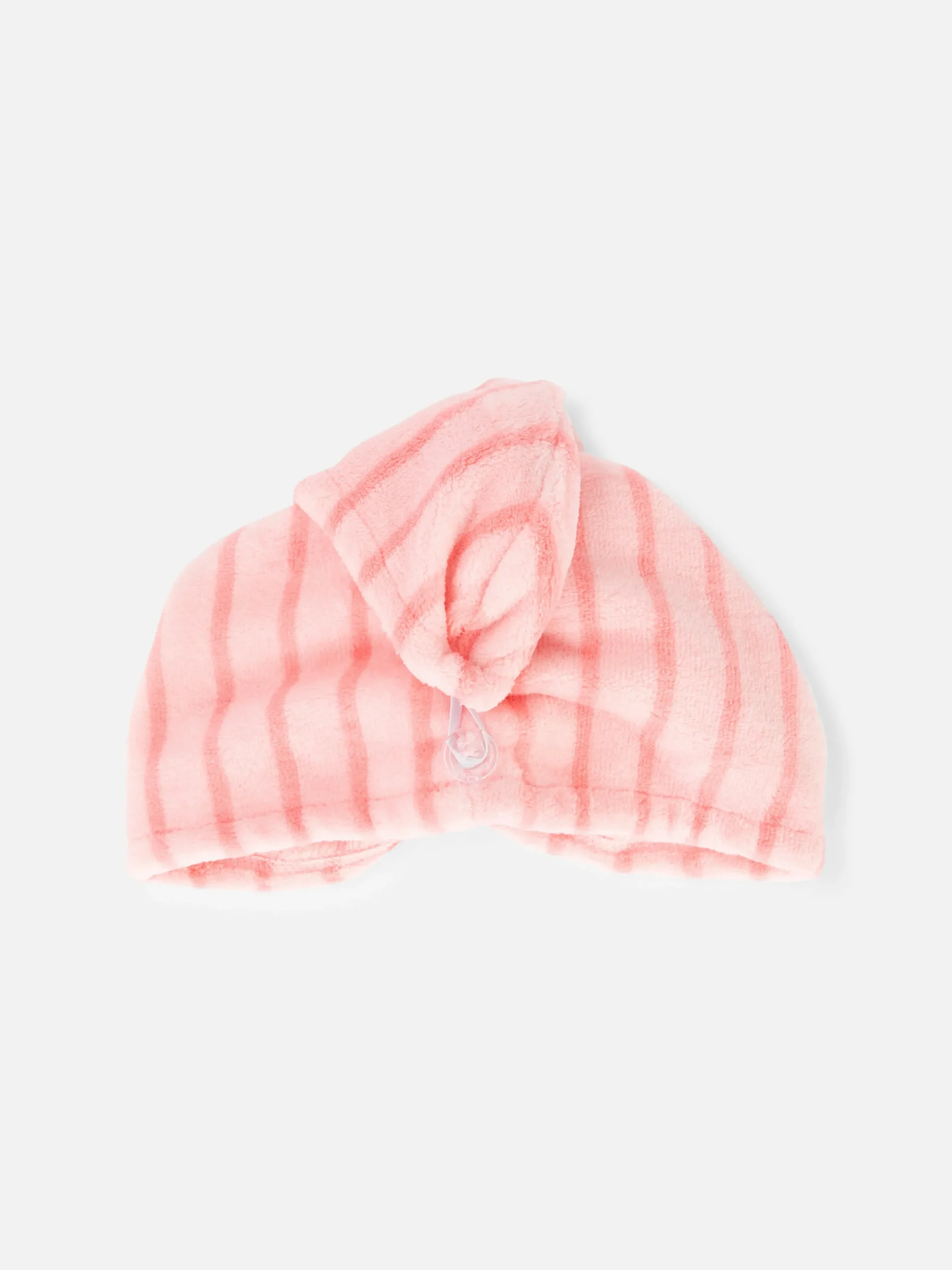 Haarkappe Aus Mikrofleece