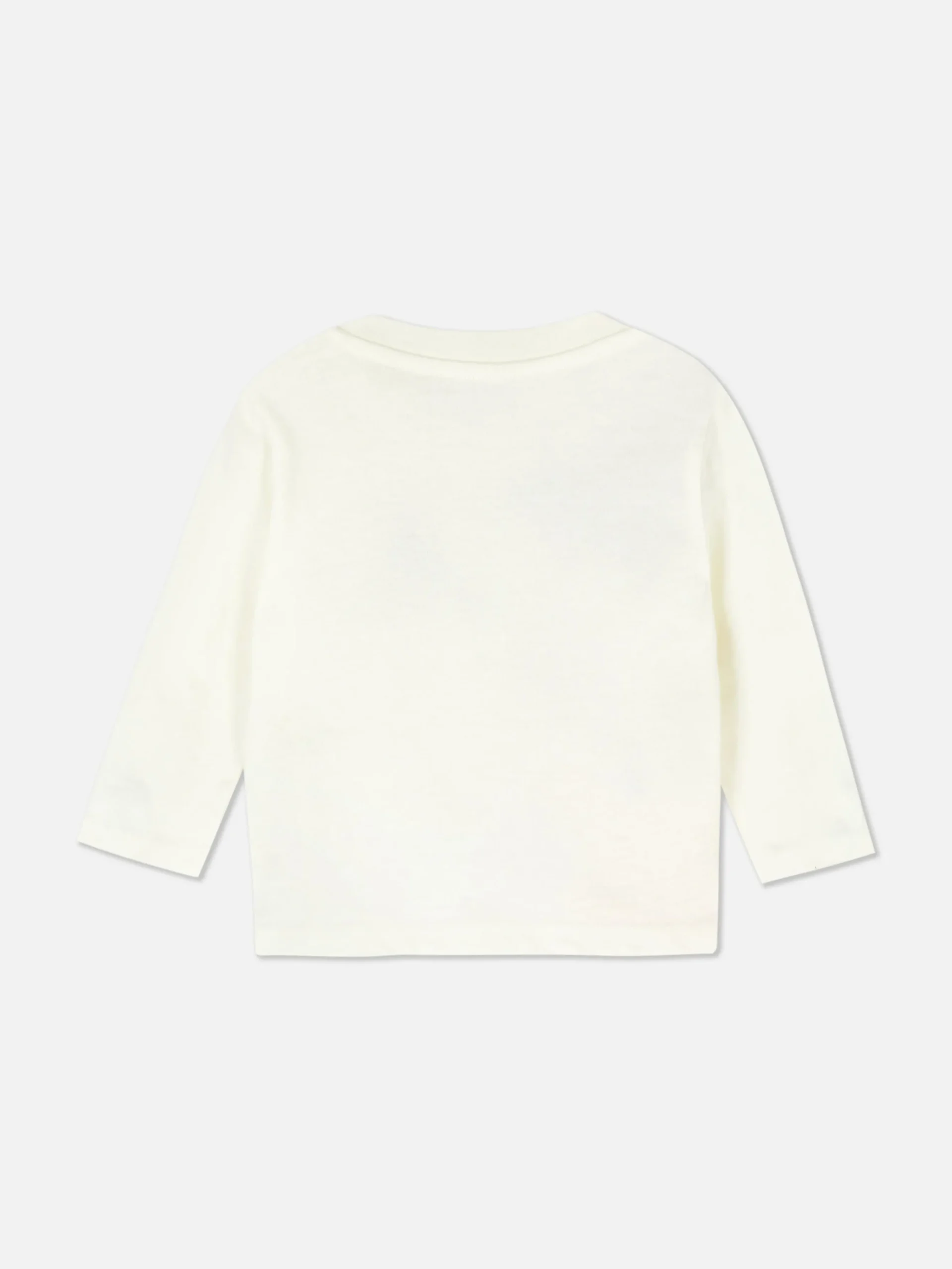 „Halloween“ Langärmeliges T-Shirt