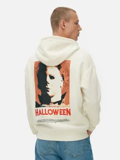 „Halloween Michael Myers“ Hoodie Mit Grafik
