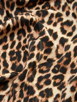 Halstuch Mit Herzmuster