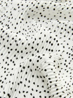 Halstuch Mit Herzmuster