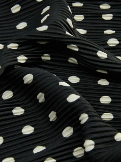 Halstuch Mit Herzmuster