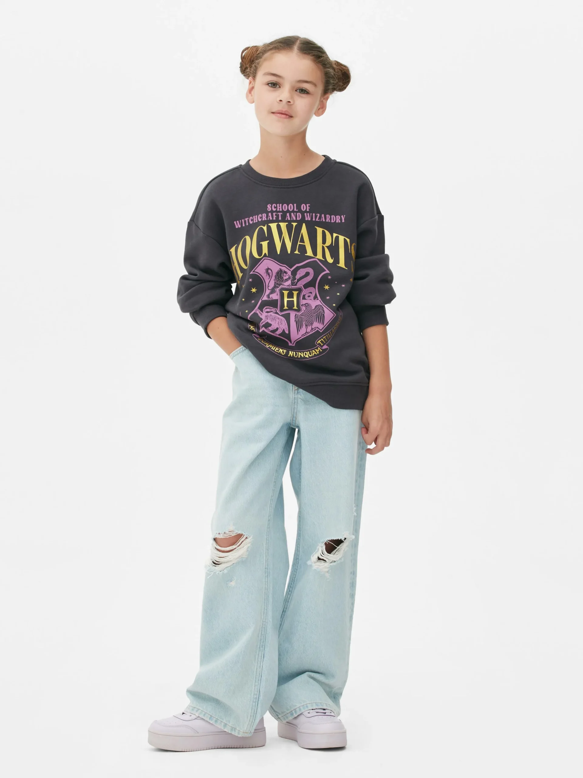 „Harry Potter™ Hogwarts“ Sweatshirt