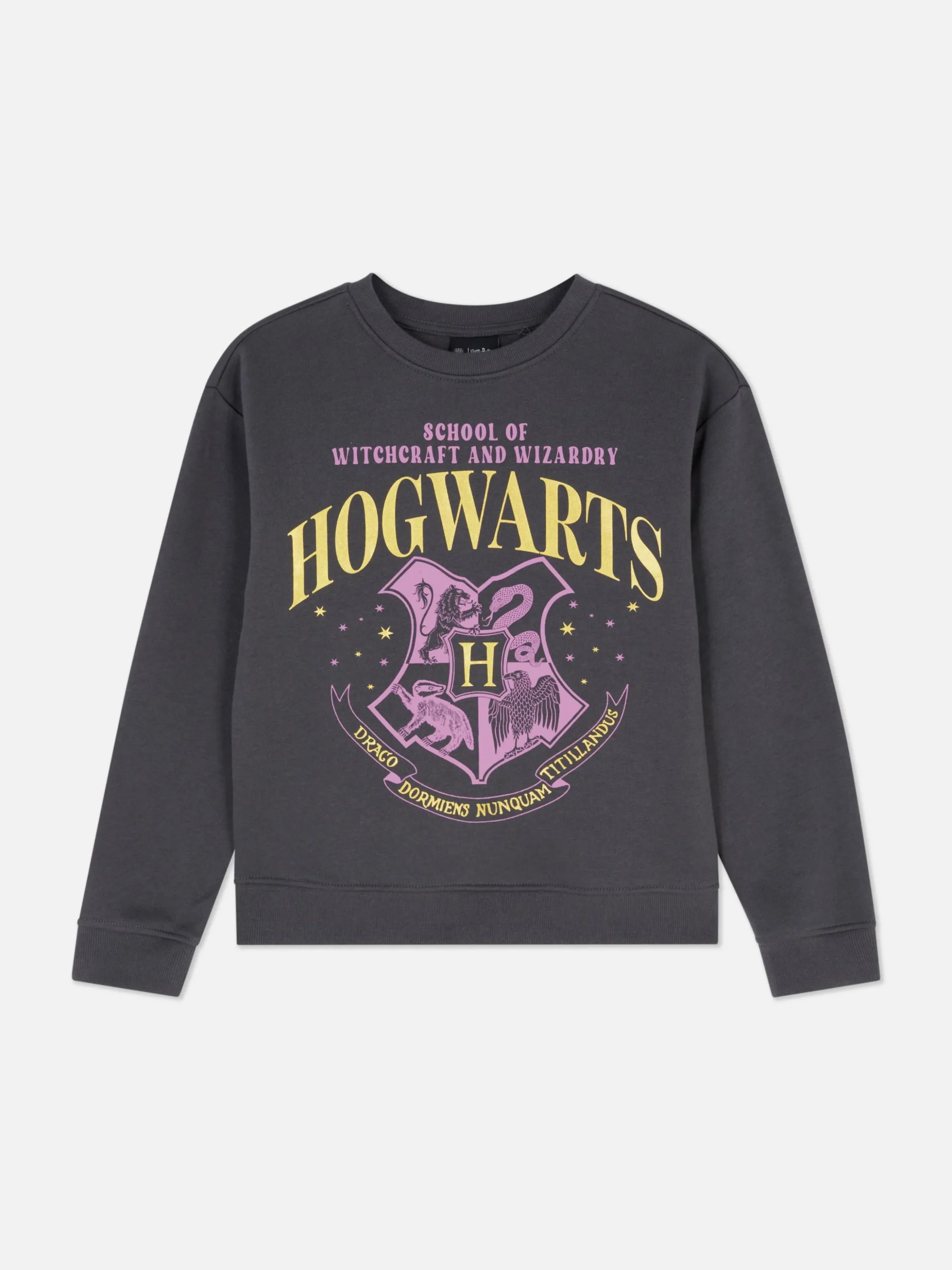 „Harry Potter™ Hogwarts“ Sweatshirt