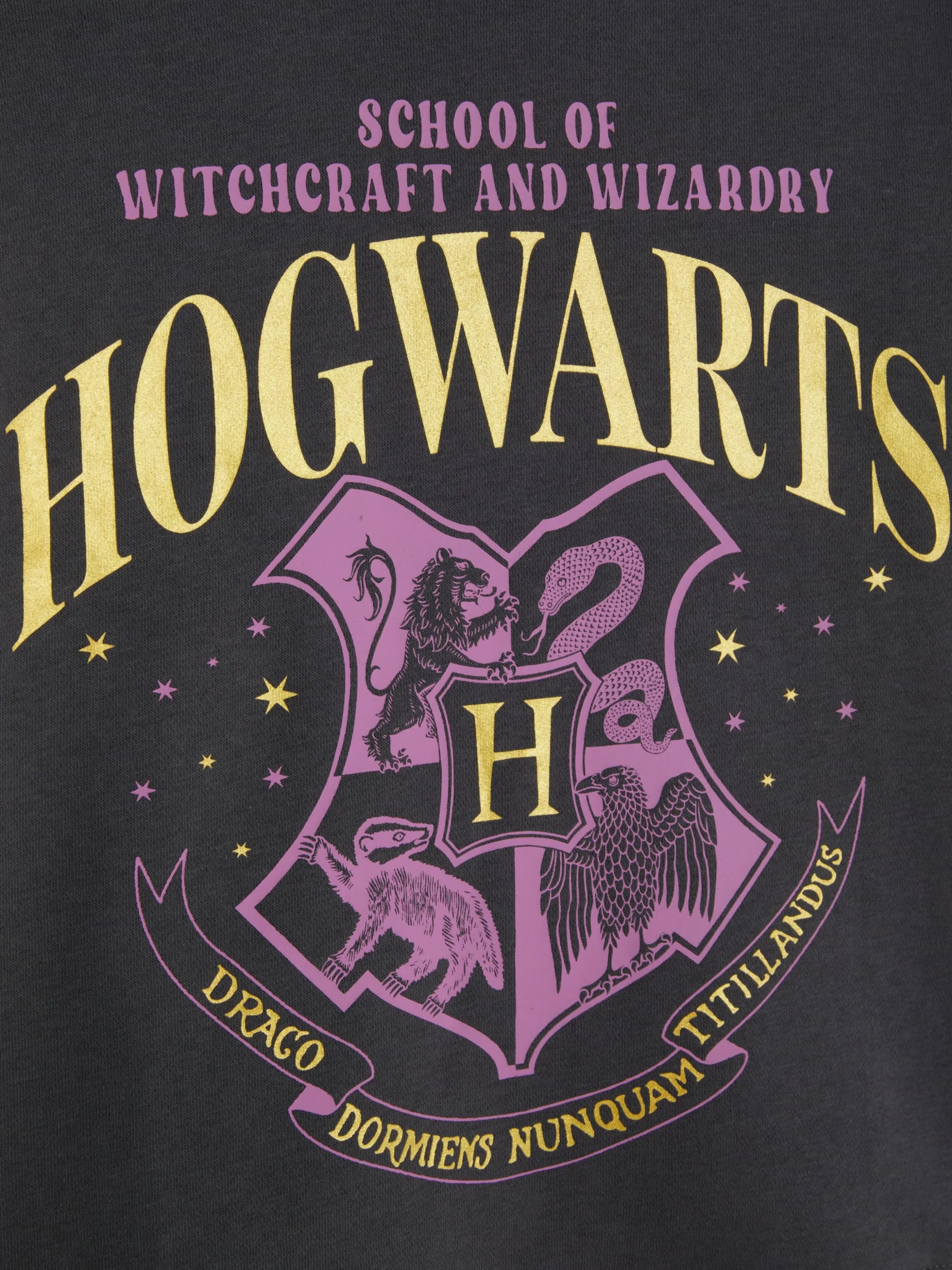 „Harry Potter™ Hogwarts“ Sweatshirt