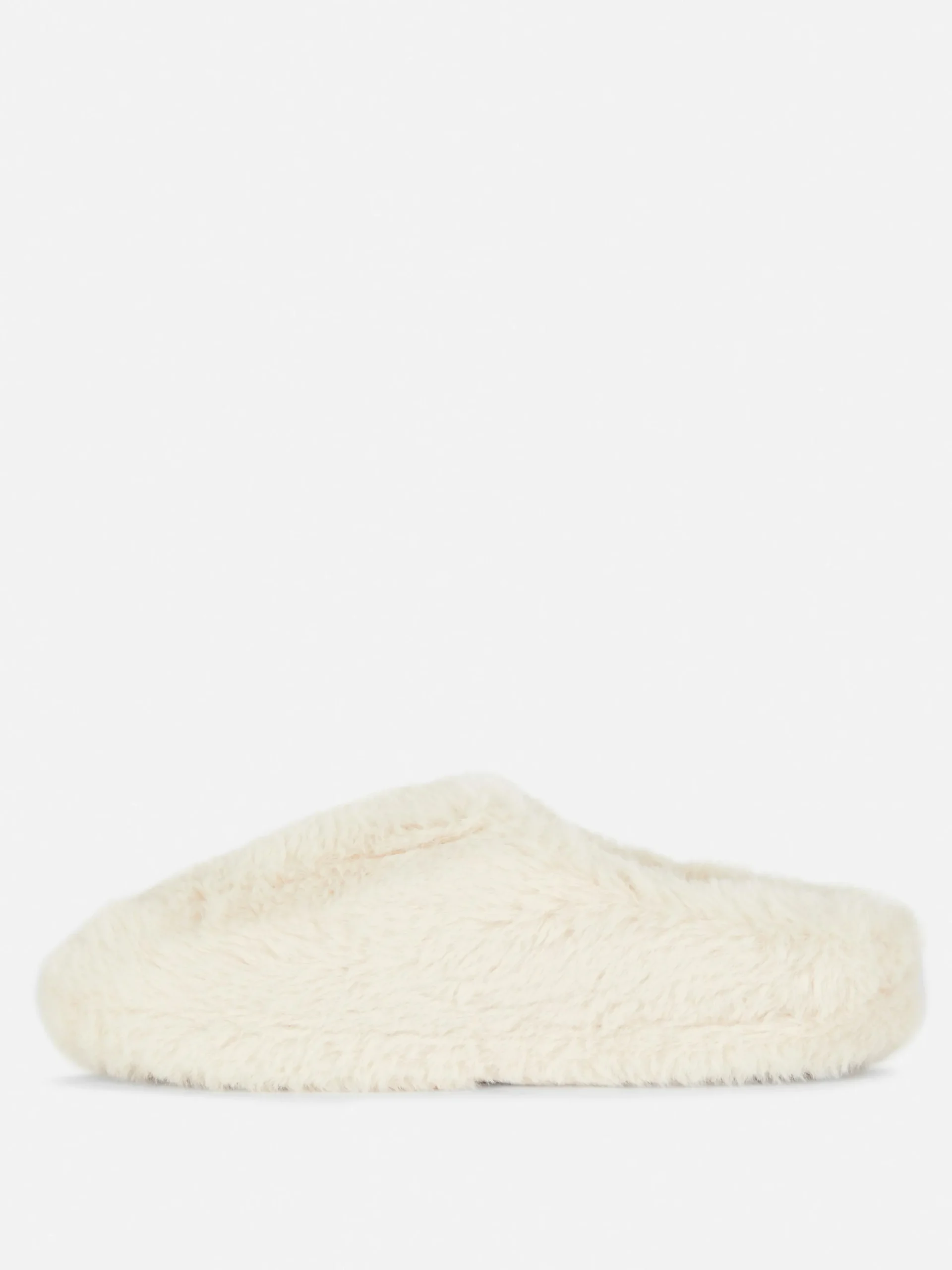 Hausschuhe Aus Kunstfell