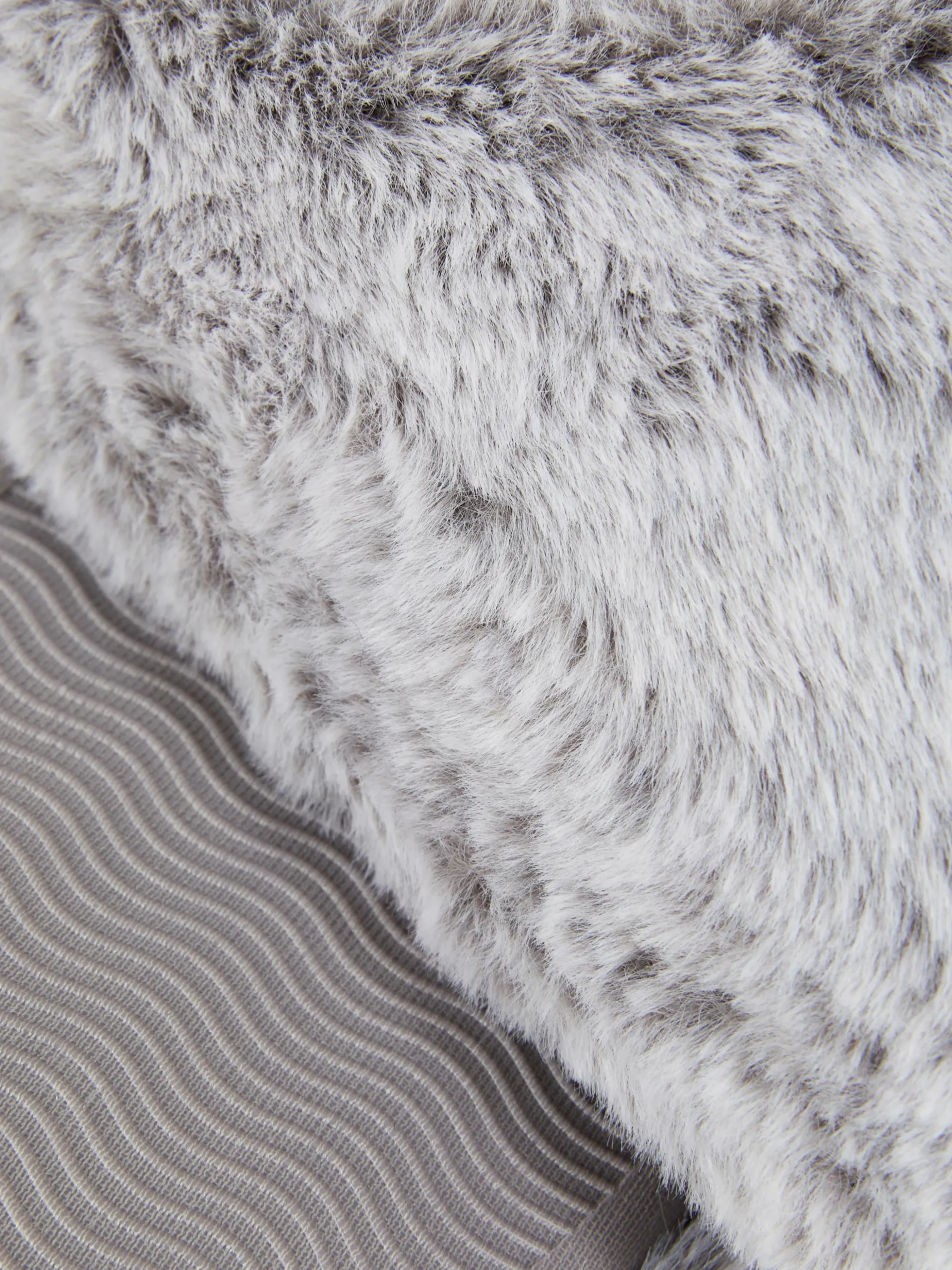 Hausschuhe Aus Kunstfell