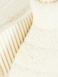 Hausstiefel Aus Borg