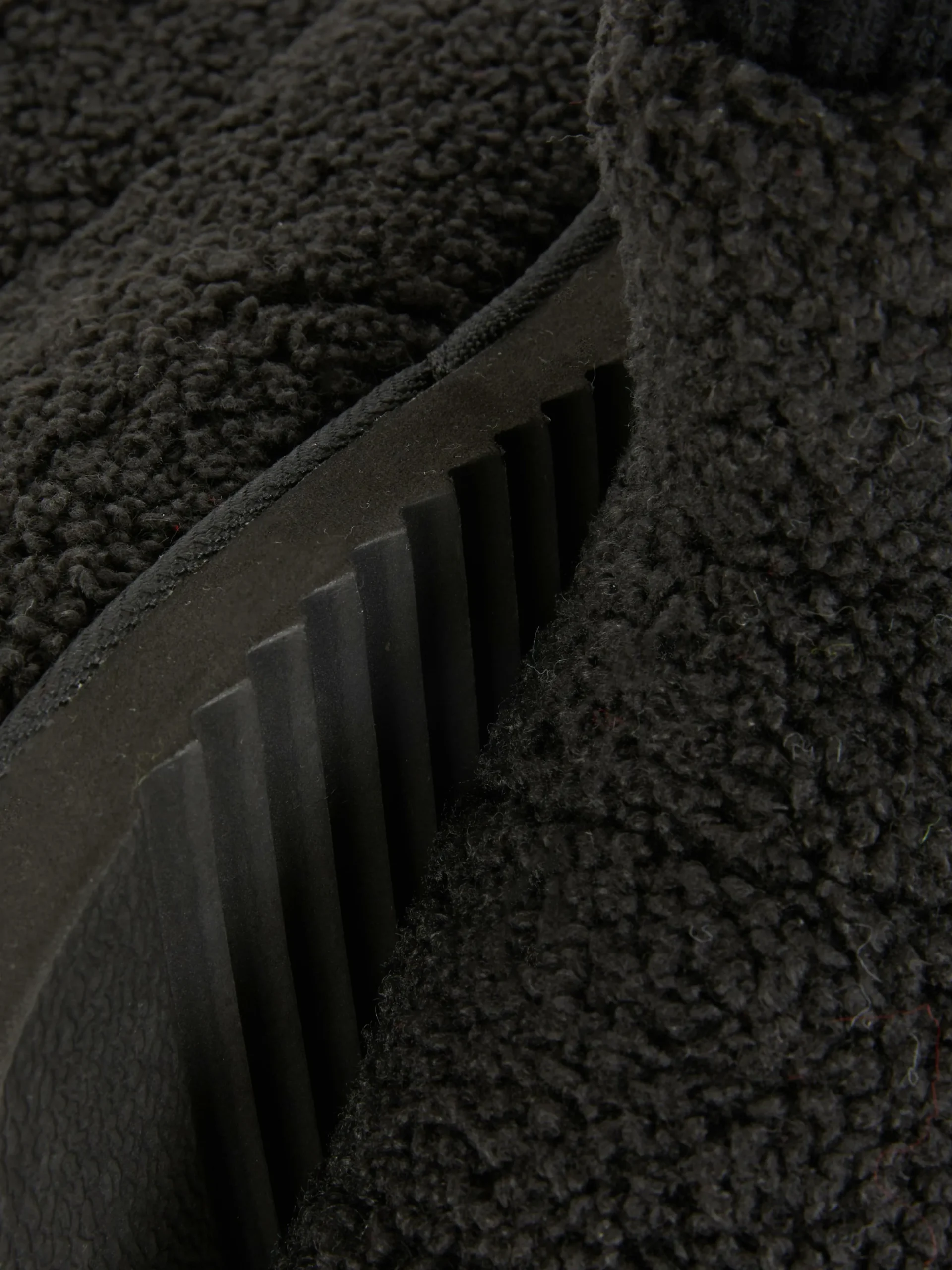 Hausstiefel Aus Borg